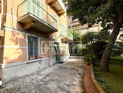 Agenzia Immobiliare Centrale Sanremo